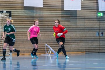 Bild 250 - C-Juniorinnen Landesmeisterschaft